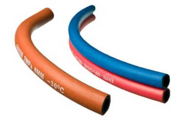 Gas and Air Hoses